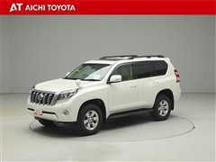 ランドクルーザープラド TX L