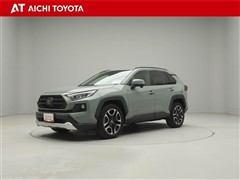 トヨタ RAV4 アドベンチャー