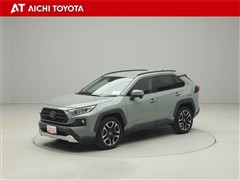 RAV4 アドベンチャー