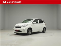 トヨタ パッソ X Gパッケージ