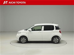 パッソ X Gパッケージ