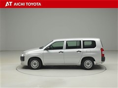 プロボックスバン DXコンフォート