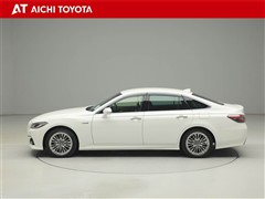 クラウン HV S エレガンススタイル