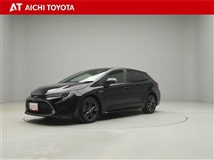トヨタ カローラツーリング HVダブルバ