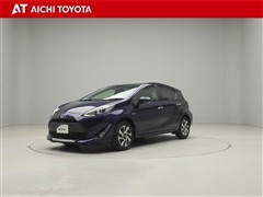 アクア S スタイルブラック