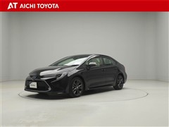 カローラ HV ダブルバイビー