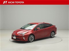 プリウス Sツーリングセレクション