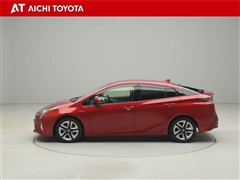 プリウス Sツーリングセレクション