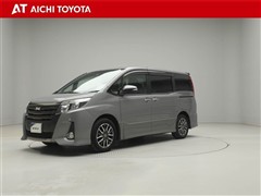 トヨタ ノア SI ダブルバイビー
