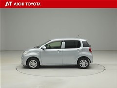 パッソ X LパッケージS