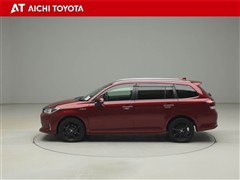 カローラフィールダー HV G WXB