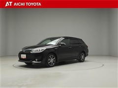 カローラフィールダー HV G WXB