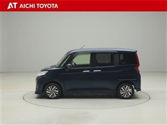 ルーミー カスタム G