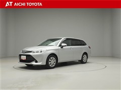 カローラフィールダー ハイブリッド