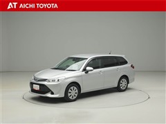 カローラフィールダー ハイブリッド