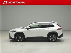 カローラクロス ハイブリッド Z