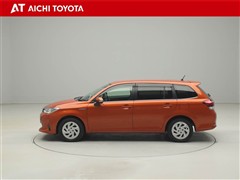 カローラフィールダー HV G