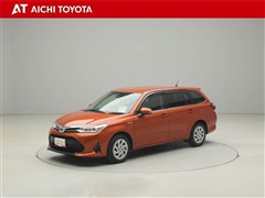 カローラフィールダー HV G