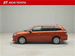 カローラフィールダー HV G