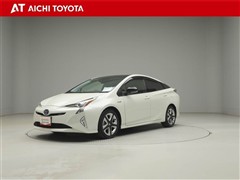 プリウス Sセ-フティ-プラスツ-ト