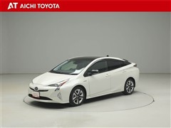 プリウス Sセ-フティ-プラスツ-ト