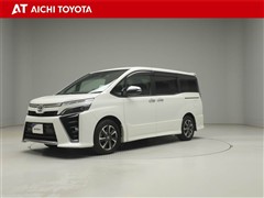 トヨタ ヴォクシー ZS キラメキ3