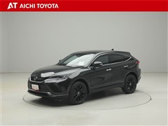 ハリアー HV Zナイトシェード