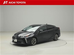 プリウス Aツーリングセレクション