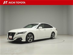 クラウン RS