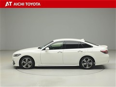 クラウン RS