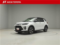 トヨタ　ライズ HV Z