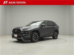 トヨタ RAV4 アドベンチャー