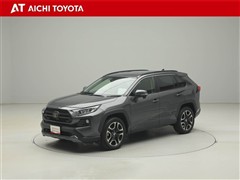 RAV4 アドベンチャー