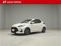 トヨタ ヤリス HV Z