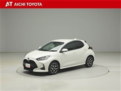 ヤリス HV Z