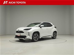 トヨタ ヤリスクロス HV Z