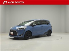 シエンタ HV Gセーフティエディショ