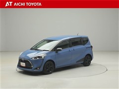 シエンタ HV Gセーフティエディショ