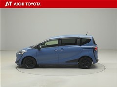 シエンタ HV Gセーフティエディショ