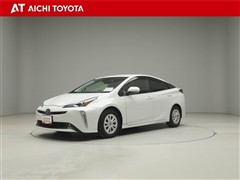 トヨタ プリウス S セーフティプラス2
