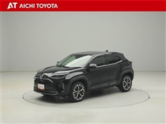 ヤリスクロス HV Z