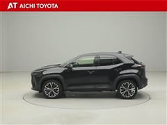 ヤリスクロス HV Z