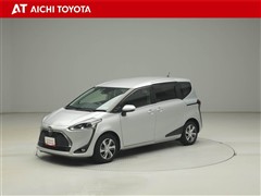 シエンタ ファンベース G クエロ