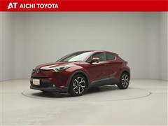 C-HR HV G