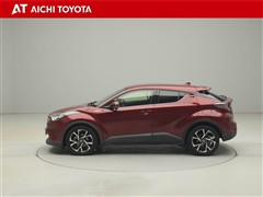 C-HR HV G