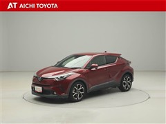 C-HR HV G