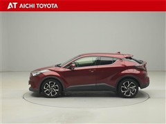 C-HR HV G