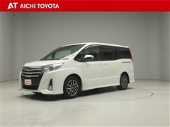 トヨタ ノア Si