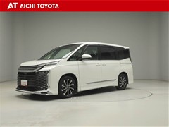 トヨタ ヴォクシー HV S-Z