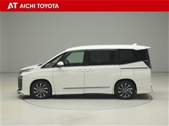 ヴォクシー HV S-Z
